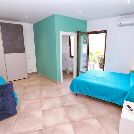 Guest House Rione Cappuccini Sant'Agnello Dış mekan fotoğraf