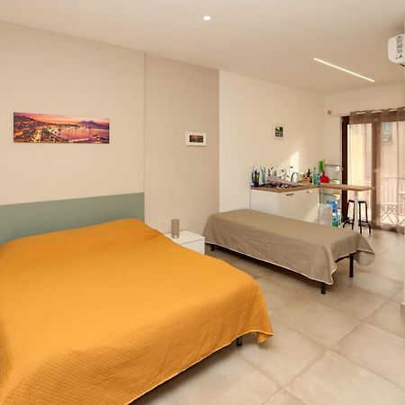 Guest House Rione Cappuccini Sant'Agnello Dış mekan fotoğraf
