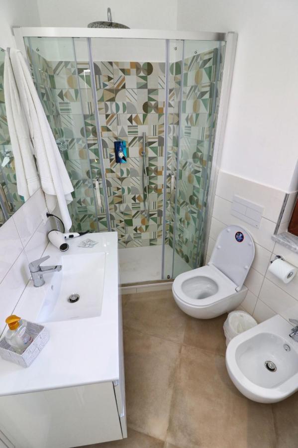 Guest House Rione Cappuccini Sant'Agnello Dış mekan fotoğraf