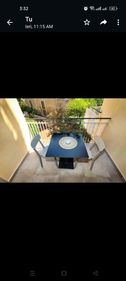 Guest House Rione Cappuccini Sant'Agnello Oda fotoğraf
